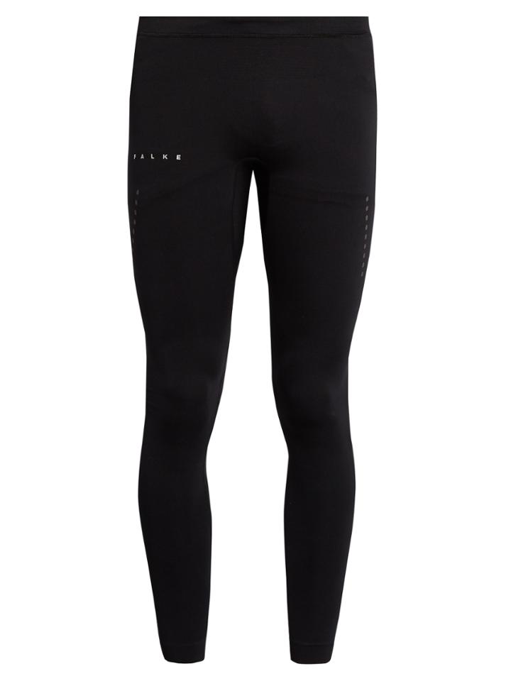 Falke Compression Running Leggings