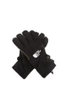 The North Face - Lunag Ri Futurelight Padded-shell Gloves - Mens - Black