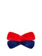 Matchesfashion.com Gucci - Twist Front Headband - Womens - Red Multi