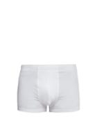 Hanro - Superior Stretch-cotton Trunks - Mens - White