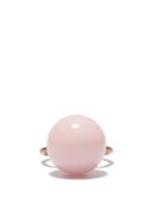 Matchesfashion.com Irene Neuwirth - Gumball Opal & 18kt Rose-gold Ring - Womens - Rose Gold