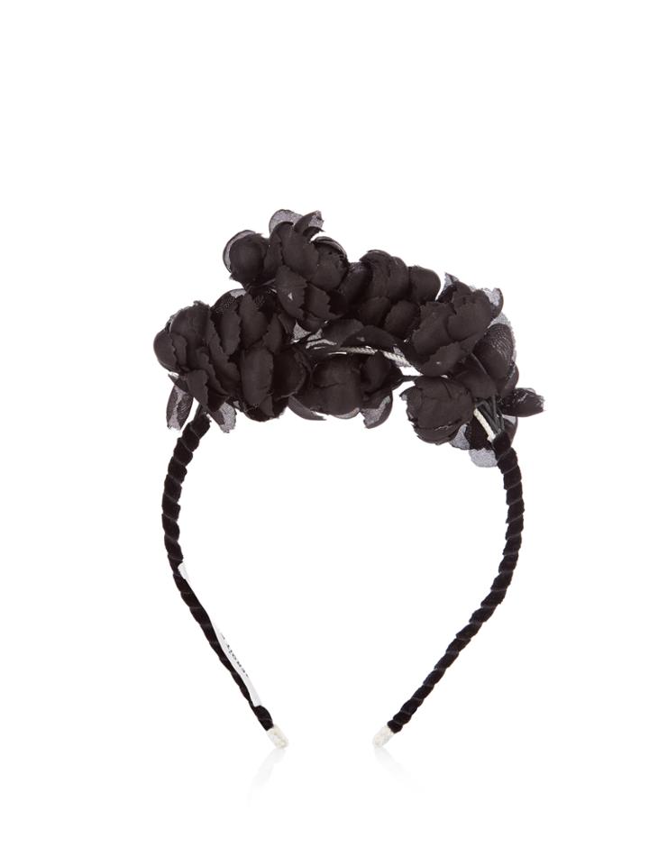 Benoît Missolin Avignon Headband