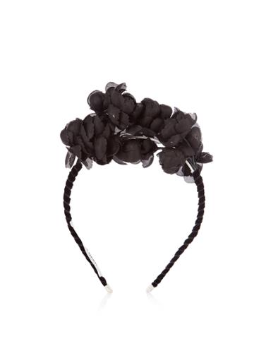 Benoît Missolin Avignon Headband