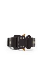 1017 Alyx 9sm Buckle Leather Cuff