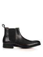 Grenson Declan Leather Chelsea Boots