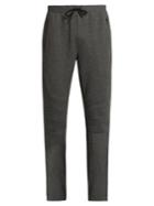 Fusalp Corrib Slim-leg Neoprene Track Pants