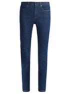 A.p.c. Mga Moulant High-rise Skinny Jeans