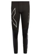 2xu Wind Defence Compression Performance Leggings