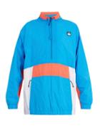 Matchesfashion.com P.a.m. - Persp Active Pullover Jacket - Mens - Blue