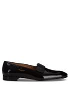 Christian Louboutin Vittorio Patent-leather Loafers