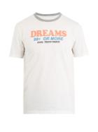 Maison Margiela Mako' Cotton-jersey T-shirt