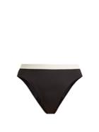 Solid & Striped The Alexa High Rise Bikini Briefs