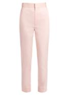 Haider Ackermann Mercure Linen-blend Trousers