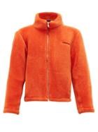 Matchesfashion.com Ambush - Wool Fleece Jacket - Mens - Orange