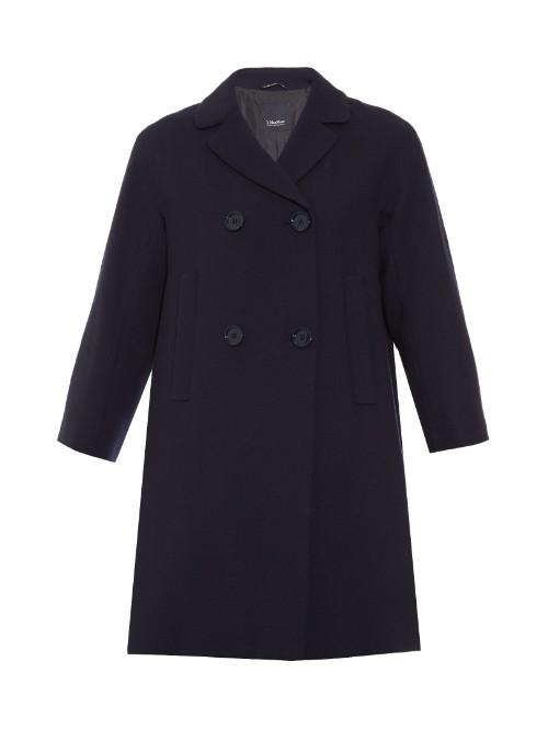 S Max Mara Genesio Coat