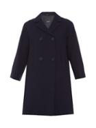 S Max Mara Genesio Coat