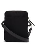 Matchesfashion.com Ralph Lauren Purple Label - Technical Canvas Cross-body Bag - Mens - Black