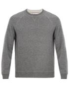 Brunello Cucinelli Crew-neck Wool Blend Sweater