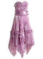 Zandra Rhodes Archive The 1977 Sunray Gown