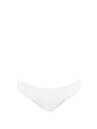 Matchesfashion.com Sara Cristina - Wave Low-rise Bikini Briefs - Womens - White