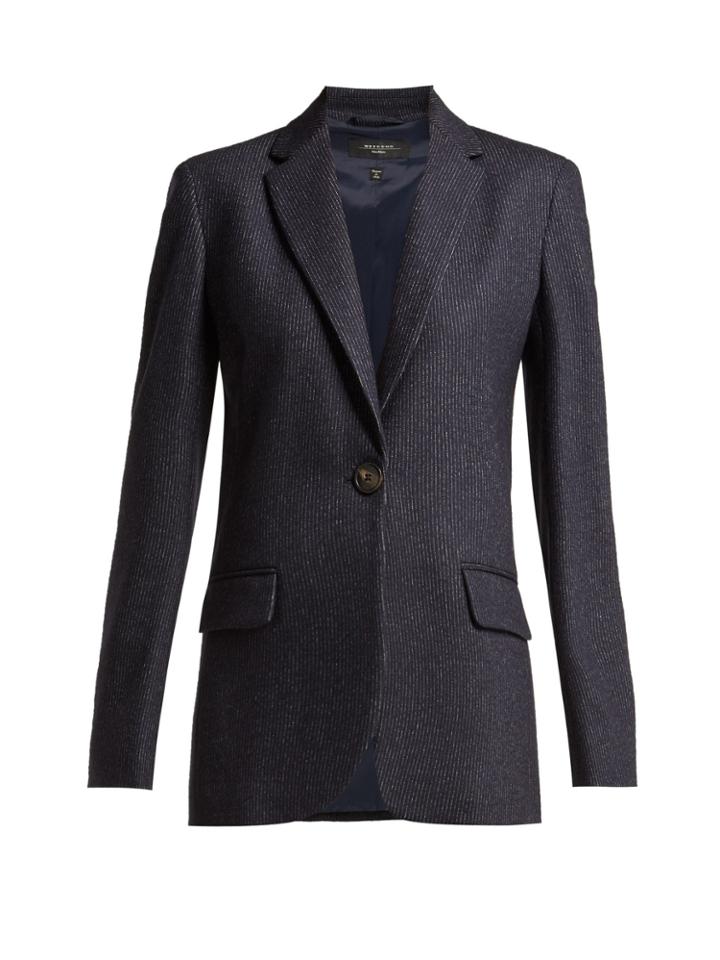 Weekend Max Mara Risorsa Blazer