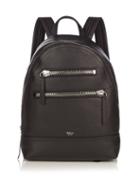 Mulberry Calfskin Leather Backpack