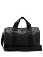 Matchesfashion.com Maison Margiela - Leather Weekend Bag - Mens - Black