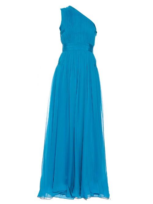 Diane Von Furstenberg Ophelia Gown