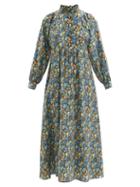 Ladies Rtw Weekend Max Mara - Zarda Dress - Womens - Multi
