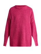Isabel Marant Étoile Sayers Oversized Knitted Sweater