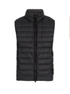 Stone Island Quilted Down Gilet