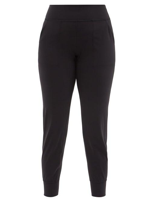 Lululemon - Align High-rise 25 Cropped Leggings - Womens - Black