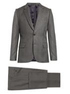 Paul Smith Soho-fit Wool Suit