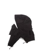 Hh -118389225 - Hh Arc Technical Hood - Mens - Black