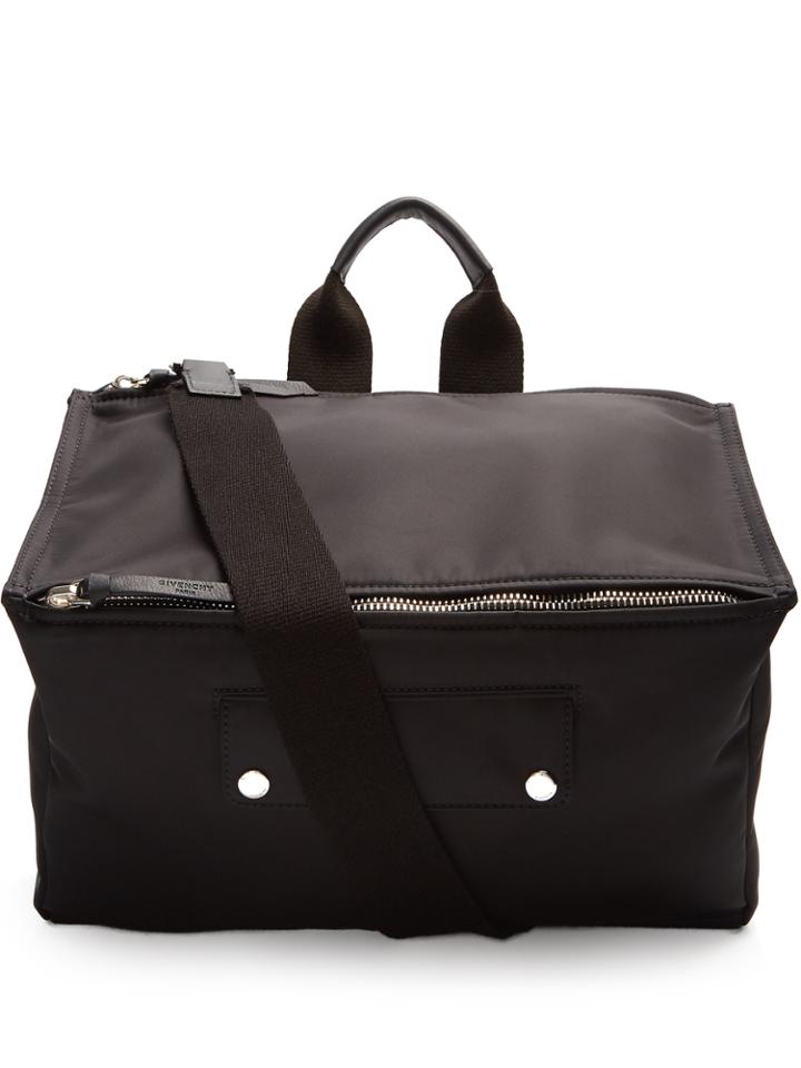 Givenchy Pandora Large Technical Holdall