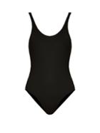 Ephemera Tank Scoop-back Swimsuit