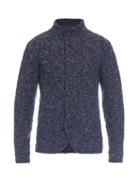 Oliver Spencer Hamilton Wool-knit Jacket