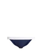 Heidi Klein Cape Cod Bi-colour Bikini Briefs