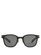 Eyevan 711 D-frame Sunglasses