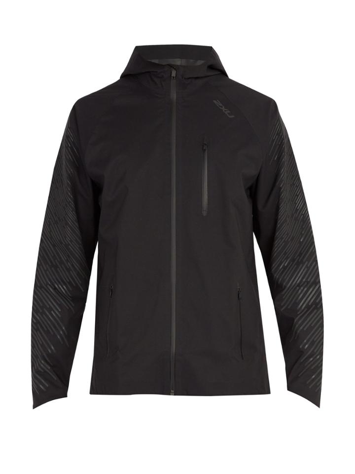 2xu Heat Technical Performance Jacket