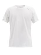 Matchesfashion.com 2xu - Aero Technical-mesh T-shirt - Mens - White