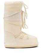 Moonboot - Icon Snow Boots - Womens - Cream