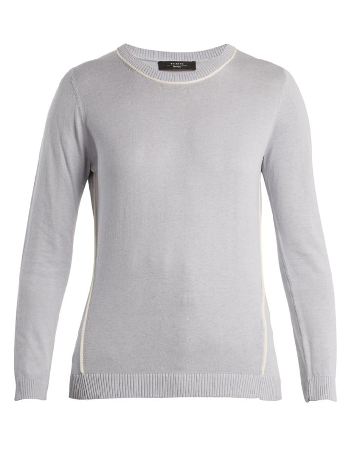Weekend Max Mara Pagode Sweater
