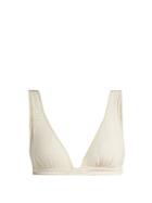 Marysia Swim Reversible Nassau Triangle Bikini Top