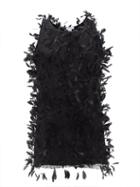 Max Mara - Priamo Dress - Womens - Black