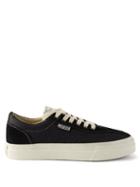 Stepney Workers Club - Dellow Track Ripstop-nylon Trainers - Mens - Black
