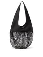 Neous - Tucana Nappa-leather Tote Bag - Womens - Black