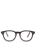 Cutler And Gross 0932 D-frame Glasses