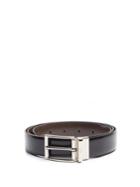 Tod's Reversible Leather Belt