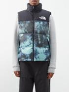 The North Face - 1996 Retro Nuptse Quilted Down Gilet - Mens - Multi